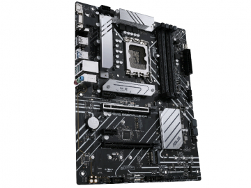 Matična ploča ASUS PRIME B660-PLUS D4/LGA1700